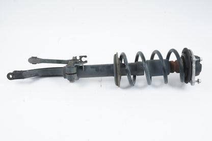 2012 - 2017 AUDI A7 FRONT RIGHT PASSENGER SHOCK STRUT ABSORBER & COIL SPRING OEM