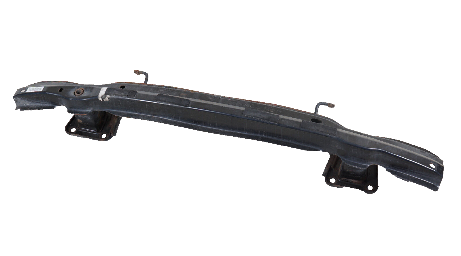 2007 - 2013 BMW 335i  328i E93 E92 CONVERTIBLE REAR BUMPER REINFORCEMENT OEM