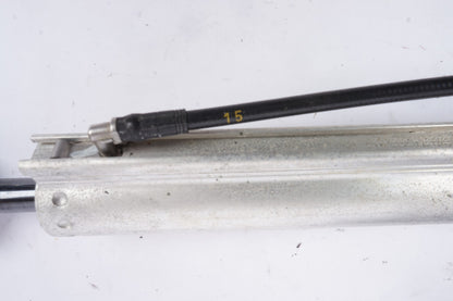 2006 - 2013 VOLVO C70 ROOF HYDRAULIC SHOCK LINE LEFT DRIVER SIDE 15 16 OEM