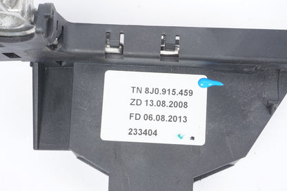 2011 - 2017 Audi A8L A8 Positive Battery Connector 8J0915459 OEM