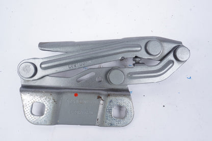 07-16 Mercedes Benz ML350 GL450 Left/Right Front Hood Bonnet Bracket Pair OEM
