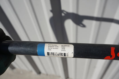 2015 - 2022 Jeep Renegade FWD Rear Suspension Stabilizer Anti Roll Sway Bar OEM