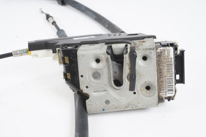 2014-2019 MASERATI GHIBLI FRONT RIGHT PASSENGER SIDE DOOR LOCK ACTUATOR OEM