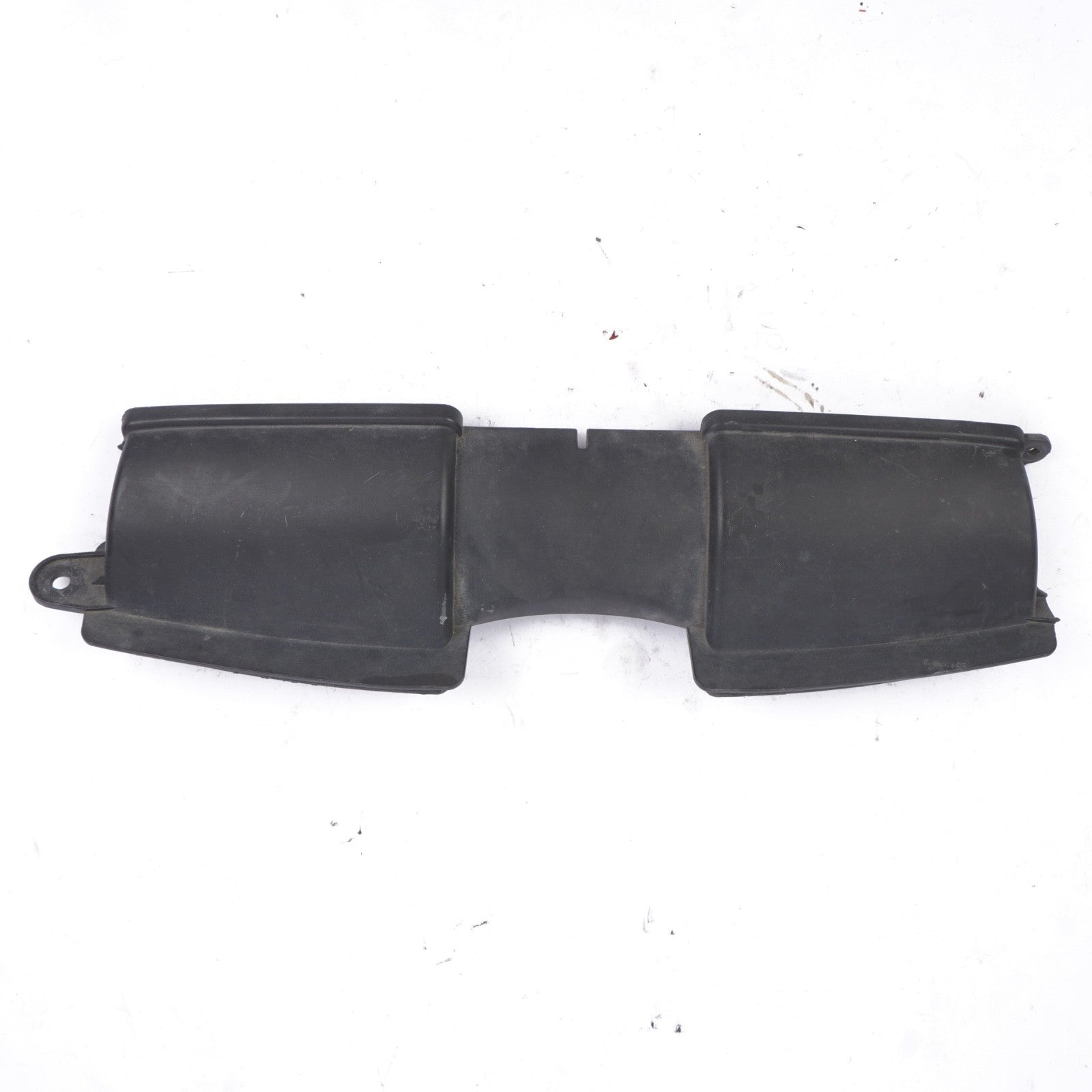 06-11 BMW 328i 335i E90 E92 E84 Engine Motor Air Intake Suction Hood Tube Duct
