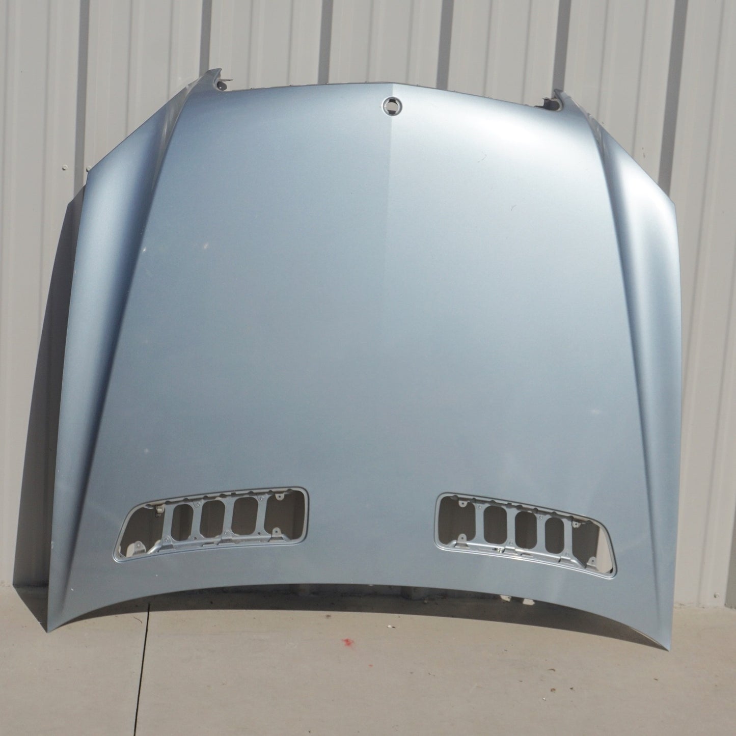 07-13 Mercedes W221 S400 S550 S600 S63 AMG Front Hood Bonnet Lid Cover Panel