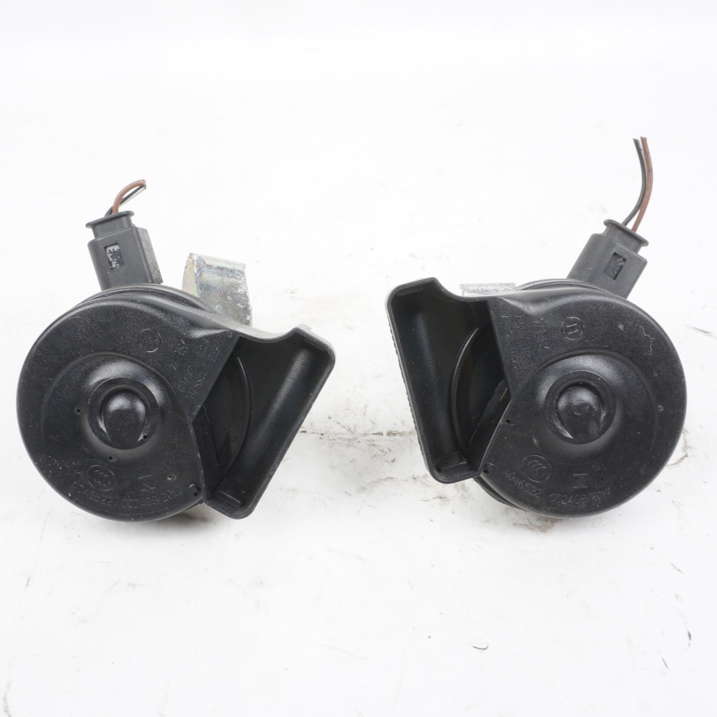 2010 - 2018 Mercedes C350 Horn Signal OEM