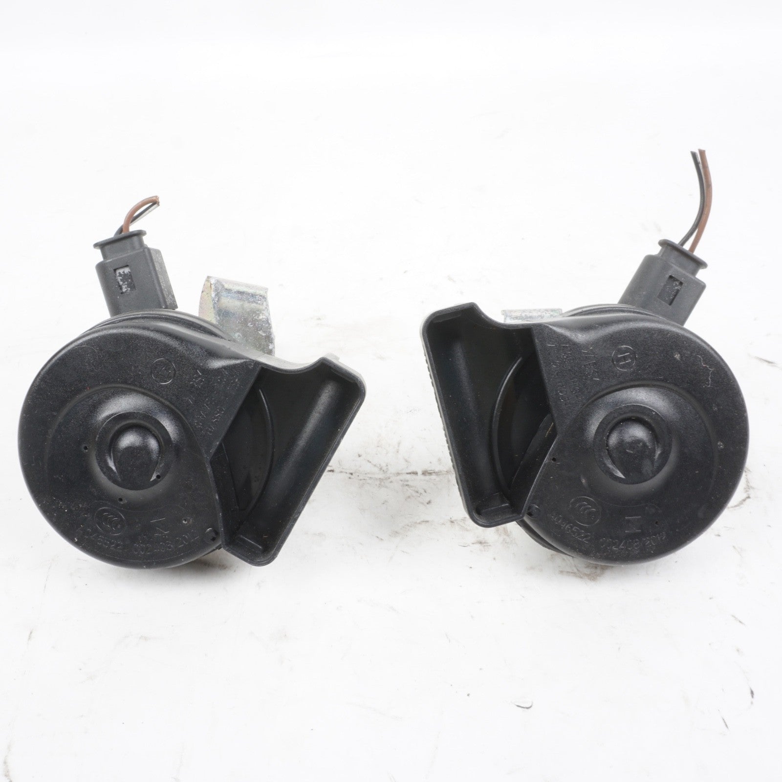 2010 - 2018 Mercedes C350 Horn Signal OEM