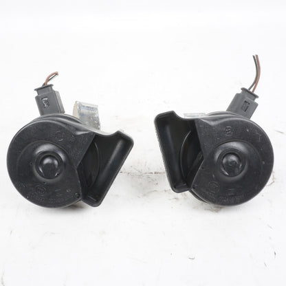 2010 - 2018 Mercedes C350 Horn Signal OEM