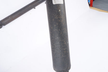 13-18 FORD FOCUS REAR LEFT LH AND RIGHT RH SIDE STRUT SHOCK ABSORBER OEM PAIR