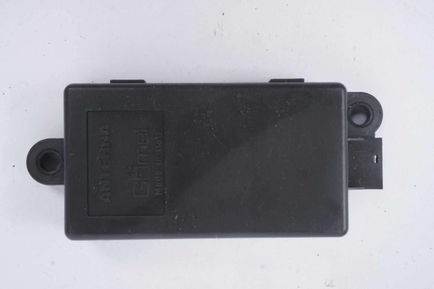 2006 - 2010  BMW 650i E63 E64 Alarm System Module Sensor 6950525 Rear Right OEM