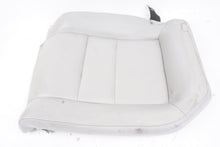 2010 - 2016 Mercedes E350 E550 Convertible Rear Left Seat Cushion Bottom OEM