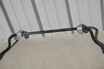 11-17 Mercedes W207 E350 Convertible Front Sway Bar Stabilizer OEM