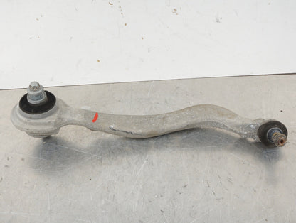 08-14 Mercedes W204 C250 Front Left Driver Side Suspension Upper Control Arm OEM