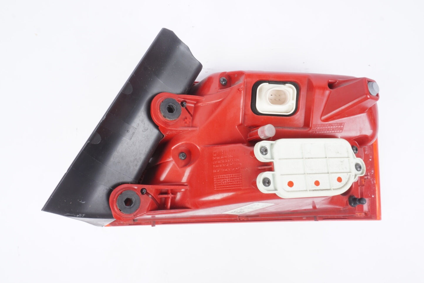 2011 - 2014 AUDI A8 QUATTRO - LEFT Outer LED TAIL Light / LAMP 4H0945095A