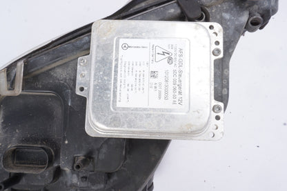 09-11 Mercedes W164 ML63 AMG ML550 Right Passenger Headlight Lamp Bi-Xenon OEM