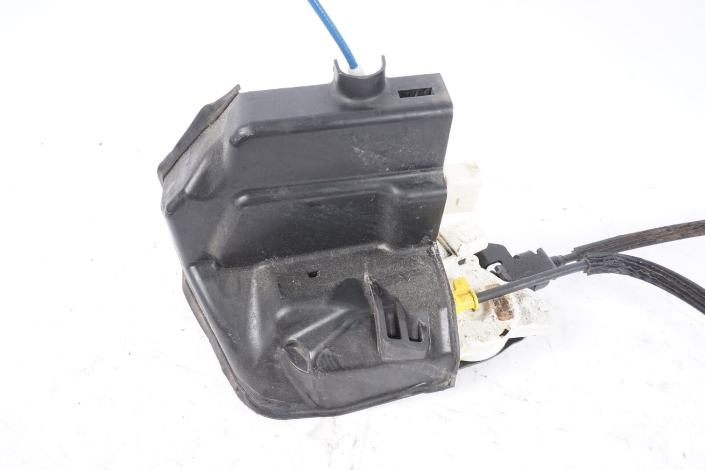 2011-2018 AUDI A8 REAR RIGHT SIDE DOOR LATCH LOCK ACTUATOR MOTOR