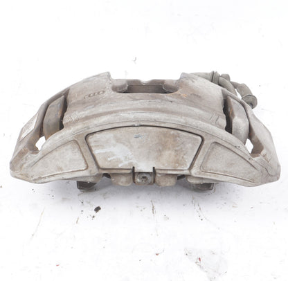 2012 - 2017 Audi A8L A8 Front Brake Caliper Right Passenger Side OEM