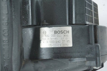 03 - 08 Mercedes R230 SL500 Secondary Air Injection Pump OEM
