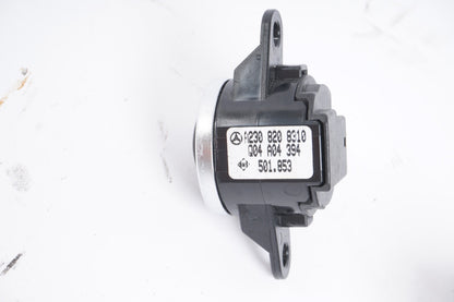 03-08 Mercedes R230 SL500 SL55 AMG Left Driver Seat Control Switch Module OEM