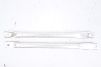 09-16 BMW F10 535i 740i M5 640 650 CROSSMEMBER CORE BRACE SUPPORT LEFT RIGHT OEM