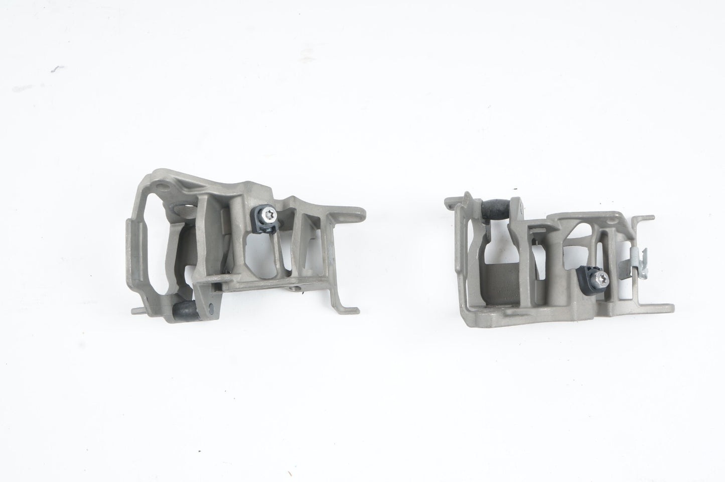 2012 - 2016 VOLKSWAGEN EOS CONVERTIBLE ROOF TOP LATCH LEFT & RIGHT OEM