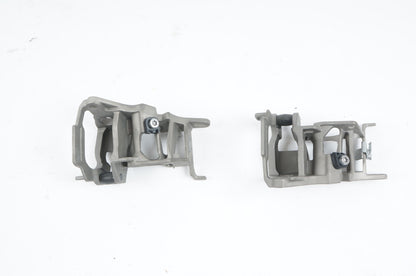 2012 - 2016 VOLKSWAGEN EOS CONVERTIBLE ROOF TOP LATCH LEFT & RIGHT OEM