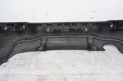 2012-2015 Mercedes-Benz C250 C300 Coupe Sedan Rear Bumper Cover W/O Park Assist