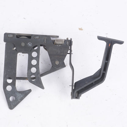 2007 - 2013Mercedes W221 S550 S600 S63 Hood Safety Catch Lock Latch OEM
