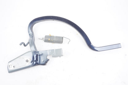 12-22 Volkswagen Passat Rear Right Side Trunk Lid Hinge Support 561827302B OEM