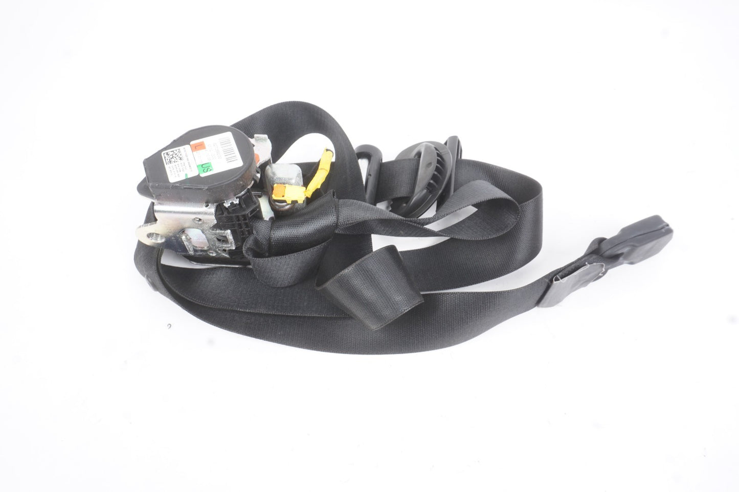2014 - 2024 Maserati Ghibli Front Left Driver Seat Belt Retractor OEM
