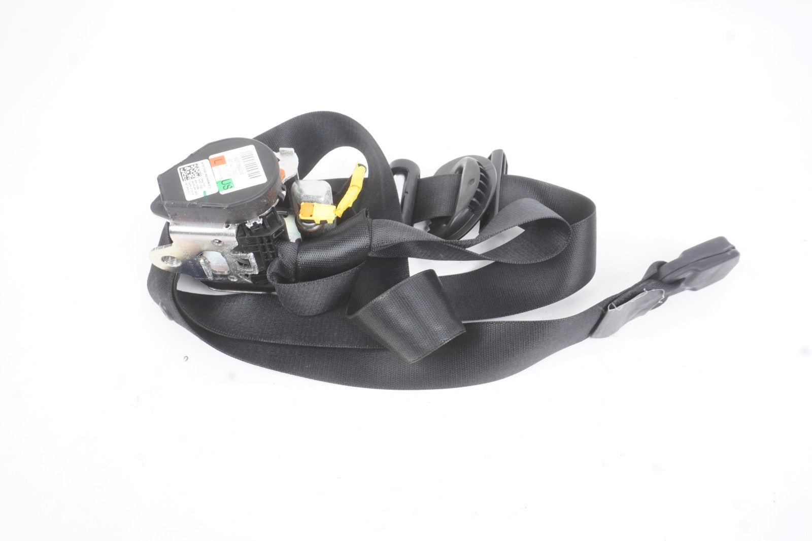 2014 - 2024 Maserati Ghibli Front Left Driver Seat Belt Retractor OEM