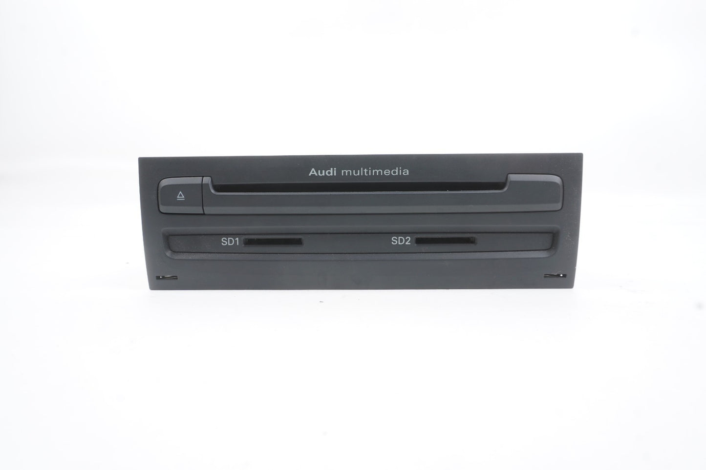 2011-2014 Audi D4 A8 A8L Multimedia Navigation Audio Player Unit  OEM