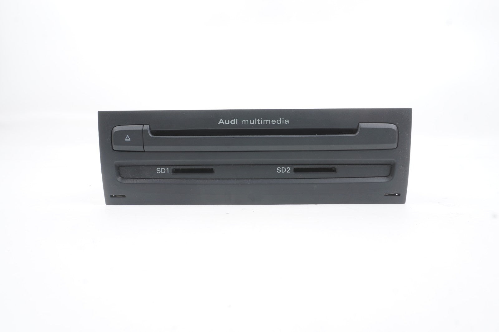 2011-2014 Audi D4 A8 A8L Multimedia Navigation Audio Player Unit  OEM