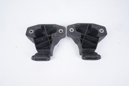 2007 - 2012 Mercedes Benz Gl X164 Bracket Mount Bumper Lh Left Right Rh Rear Oem