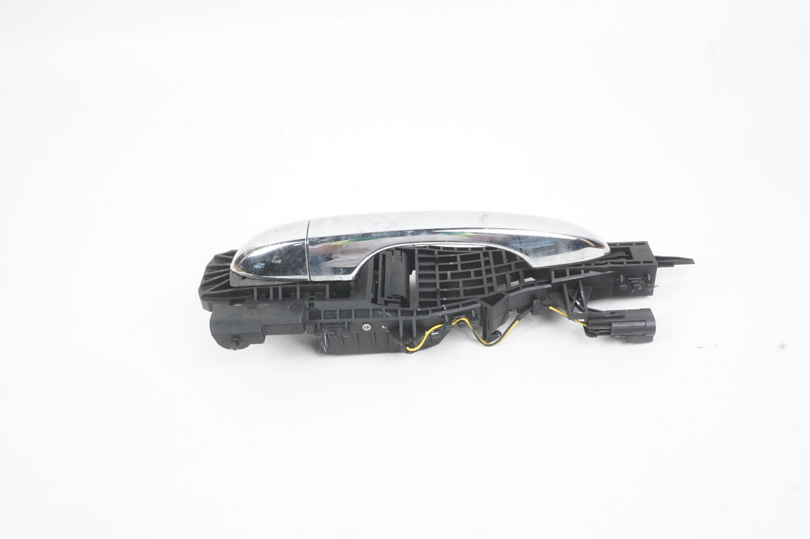 2014 - 2021 Maserati Ghibli Rear Right Side Exterior Chrome Door Handle OEM