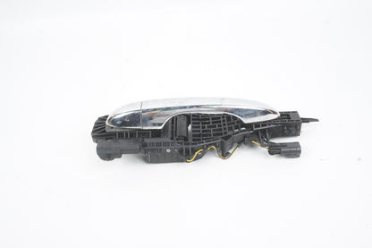 2014 - 2021 Maserati Ghibli Rear Right Side Exterior Chrome Door Handle OEM