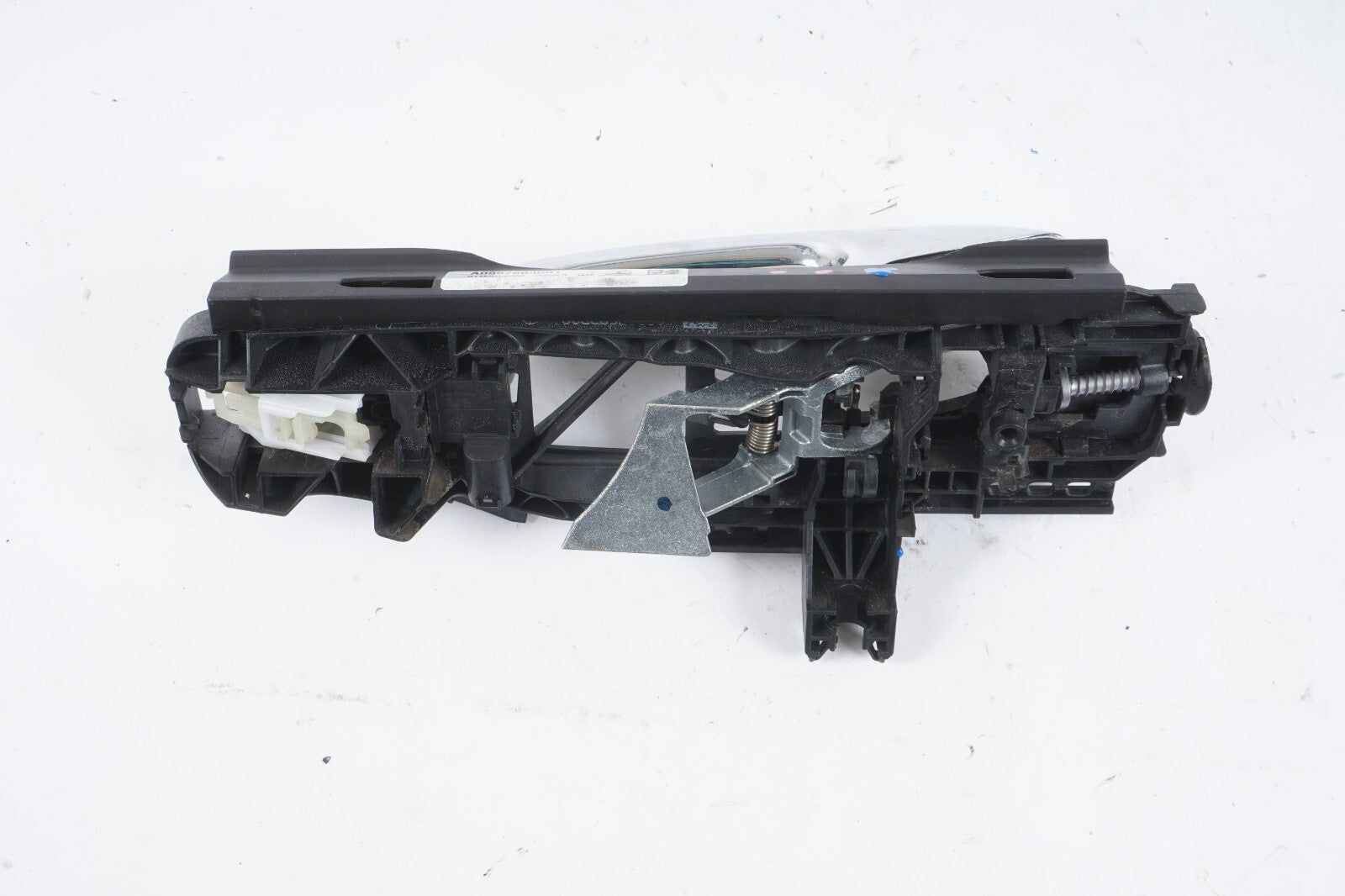 14 - 17 Mercedes S550 W222 FRONT RIGHT PASSENGER SIDE DOOR EXTERIOR HANDLE  OEM