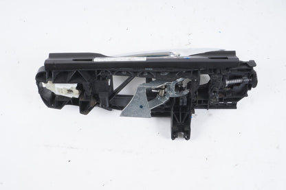 14 - 17 Mercedes S550 W222 FRONT RIGHT PASSENGER SIDE DOOR EXTERIOR HANDLE  OEM