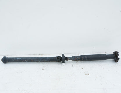 2008 - 2013 BMW X6 xDrive35I REAR DRIVESHAFT DRIVE SHAFT 7564398 OEM