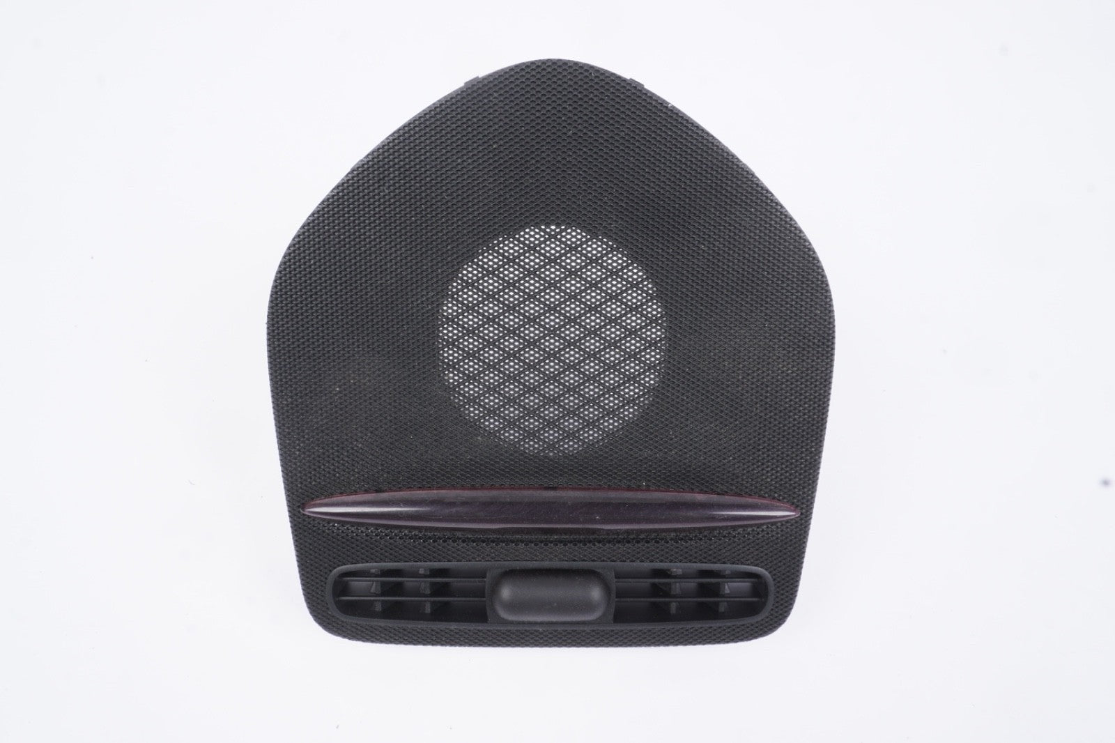 06-12 Mercedes ML350 GL450 ML450 Dashboard Dash Center Grille Speaker Cover OEM