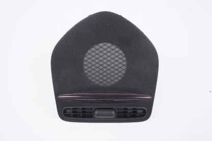 06-12 Mercedes ML350 GL450 ML450 Dashboard Dash Center Grille Speaker Cover OEM
