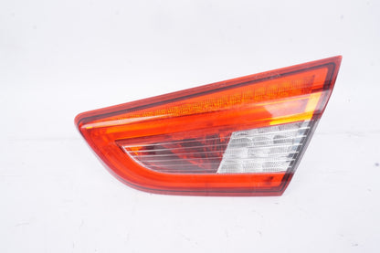 2014 - 2017 MASERATI GHIBLI REAR LEFT DRIVER SIDE TRUNK TAIL LIGHT LAMP OEM
