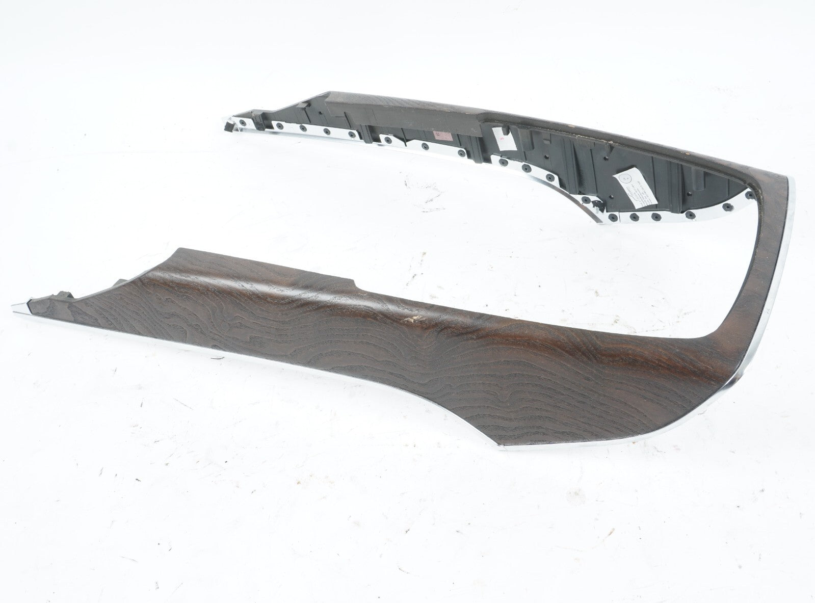 2012 - 2015 AUDI A7 CENTER CONSOLE TRIM OEM