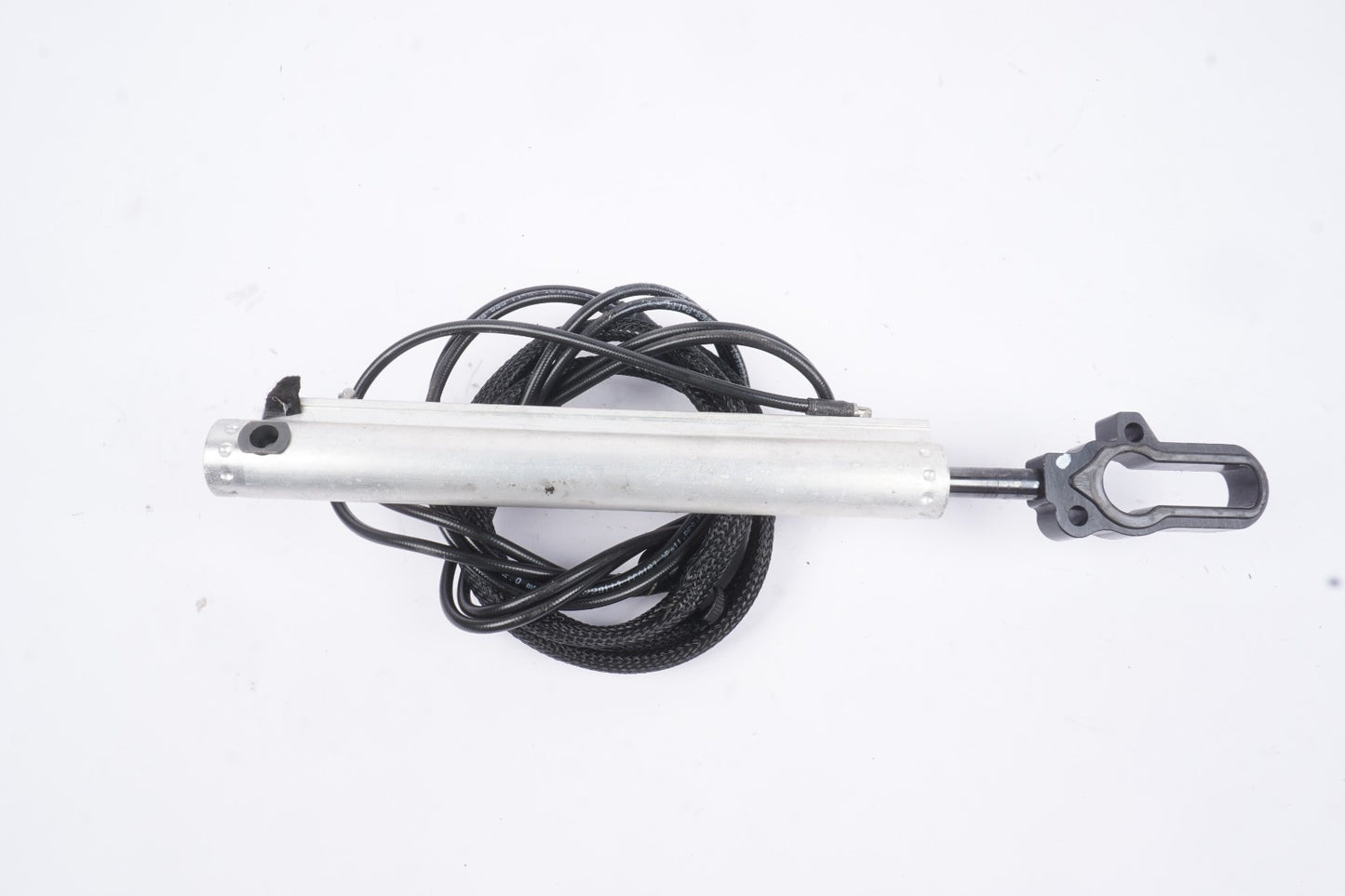 2006 - 2013 VOLVO C70 ROOF HYDRAULIC SHOCK LINE LEFT DRIVER SIDE 15 16 OEM