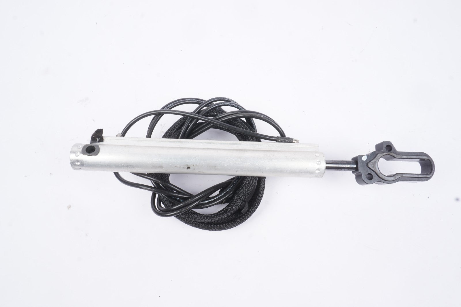 2006 - 2013 VOLVO C70 ROOF HYDRAULIC SHOCK LINE LEFT DRIVER SIDE 15 16 OEM