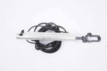 2006 - 2013 VOLVO C70 ROOF HYDRAULIC SHOCK LINE LEFT DRIVER SIDE 15 16 OEM