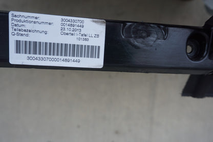 2011 - 2016 Mini Cooper Countryman Dashboard Dash Panel  OEM