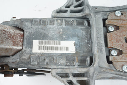2006-2013 VOLVO C70  STEERING COLUMN 30776216 OEM
