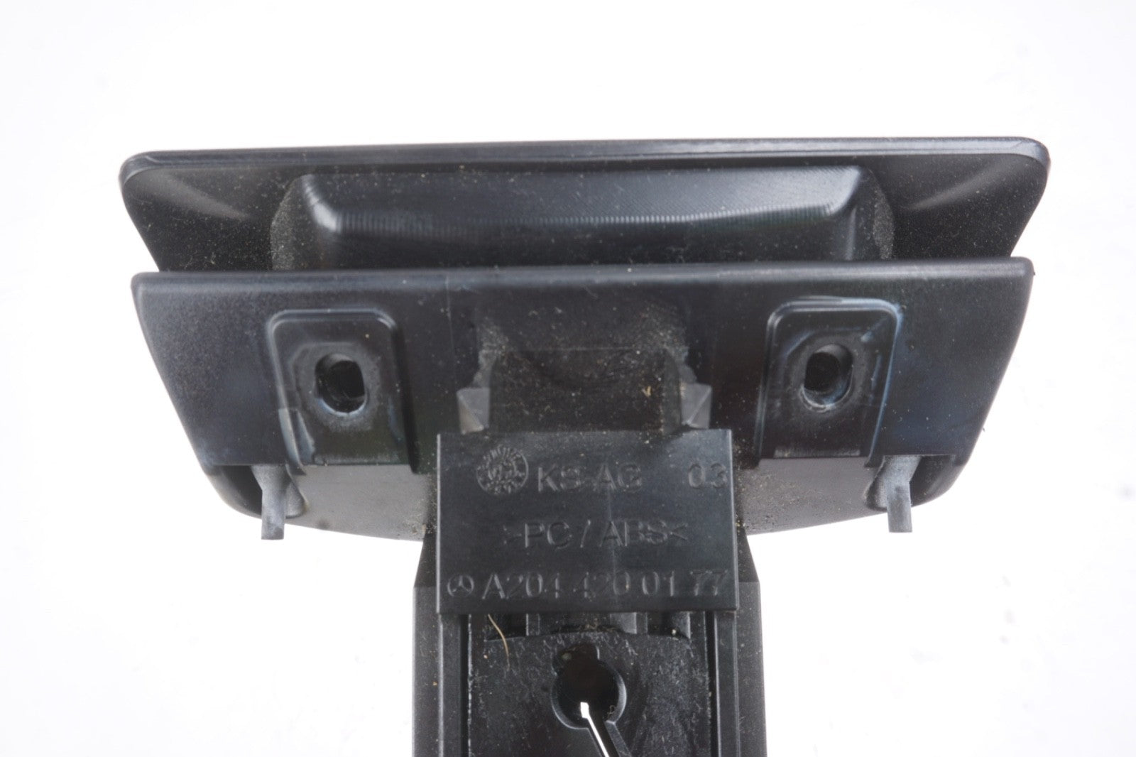 2010 - 2016 Mercedes E350 E550 W212 Parking Brake Release Handle OEM