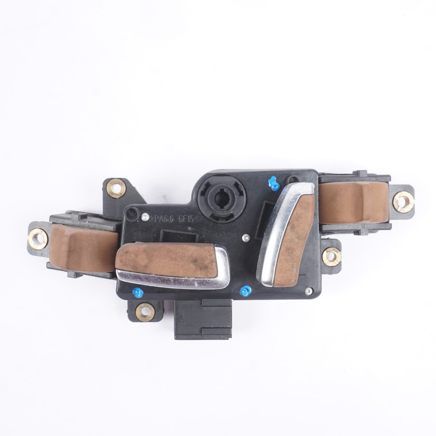 2004 - 2010 AUDI S8 A8 Front Left Seat Adjustment Control Switch OEM